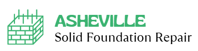 Asheville Solid Foundation Repair
